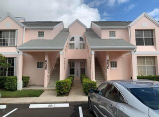 601 Muirfield Ct #601B, Jupiter, FL 33458