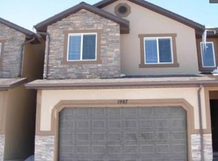 1987 N Belmont Dr, Saratoga Springs, UT 84045