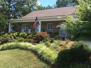 1716 Spencer Dr, Maryville, TN 37801