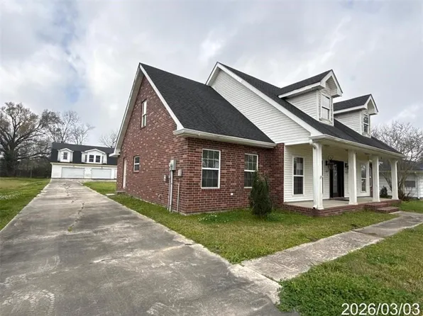 304 4th St, Luling, LA 70070