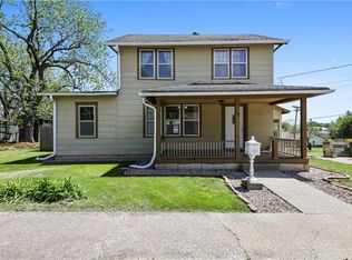 502 N Independence St, Pleasant Hill, MO 64080