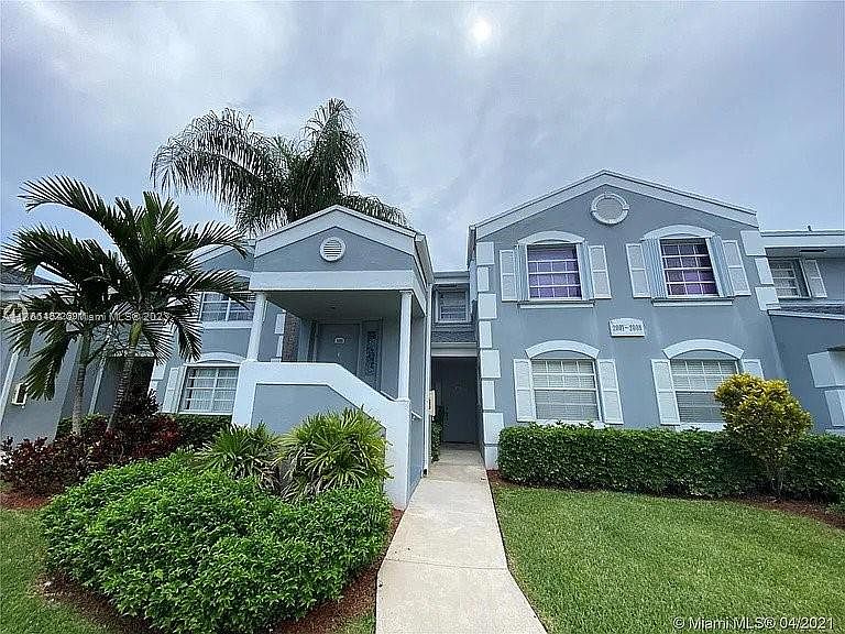 2006 SE 27th Dr 203A, Homestead, FL 33035 MLS A11366454 Zillow