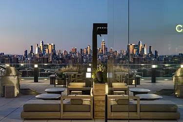 Rented by Bozzuto Management