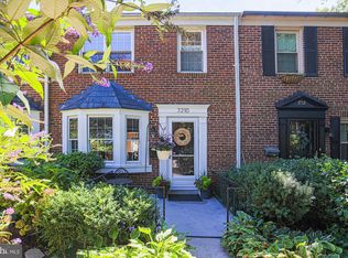 7210 Lanark Rd, Baltimore, MD 21212