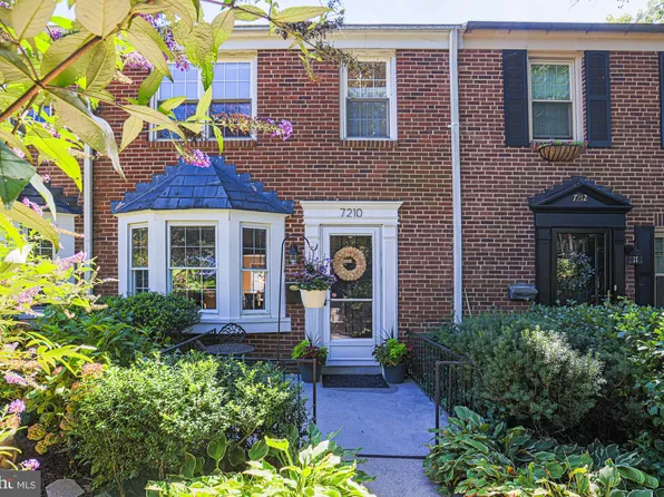 7210 Lanark Rd, Baltimore, MD 21212