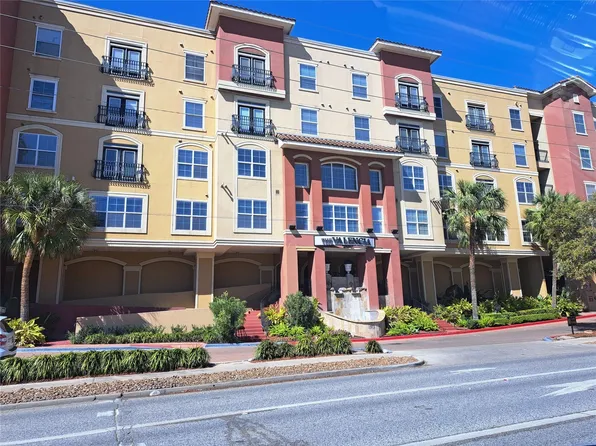 1711 Old Spanish Trl APT 457, Houston, TX 77054