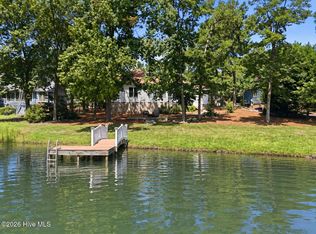 104 Fox Run Court, West End, NC 27376