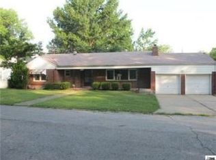 2112 Lombardy Dr, Kansas City, KS 66102