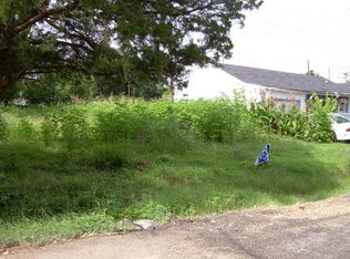 3555 Nathaniel Brown St, Houston, TX 77021