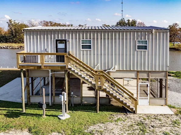 2497 Brady Rd, Theriot, LA 70397