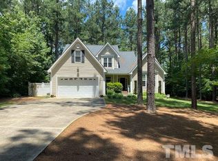 804 Rebecca Ln, Siler City, NC 27344