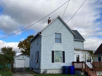 506 Pine St, Kewanee, IL, 61443