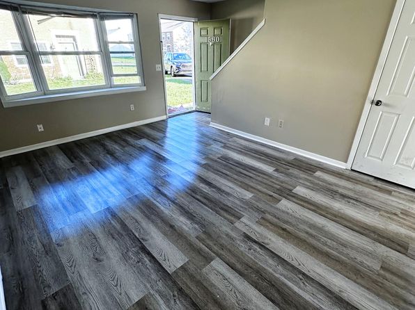 1580 Worthington Row Dr