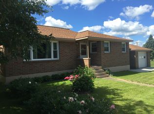 2 Oakwood, Gaastra, MI 49927