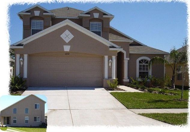 Front & Back of House