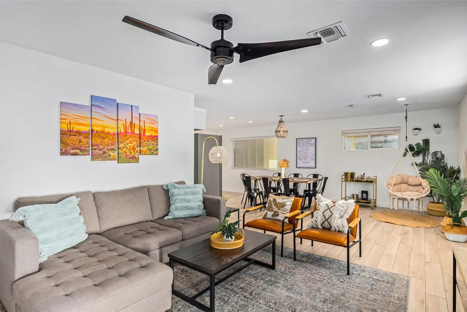 4 bed, 3.0 bath, 1593 sqft, $4,855 — Photo 1
