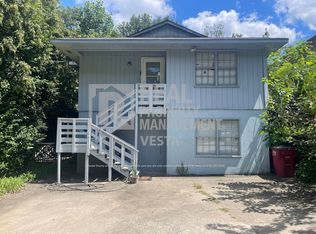 247 Riley Ave UNIT B, Macon, GA 31204
