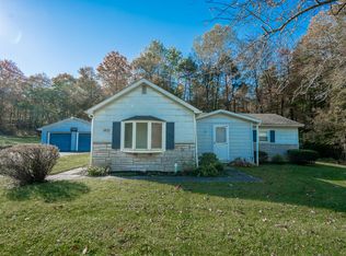 3832 Graham Ave, Windber, PA 15963