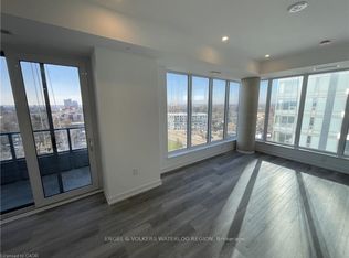 15 Wellington St S #1212, Kitchener, ON N2G 0E4