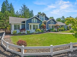 491 Winston Creek Rd, Mossyrock, WA 98564