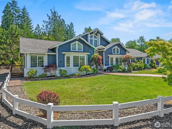491 Winston Creek Road, Mossyrock, WA 98564