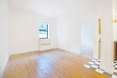 Rented by Keller Williams NYC