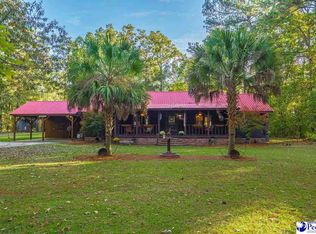 3962 Flowers Rd, Florence, SC 29505