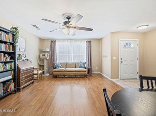 3969 W Pine Creek Way, Tucson, AZ 85745