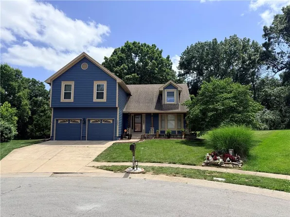 13905 E 50th St, Kansas City, MO 64133