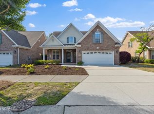 5113 Somersett Ln, Wilmington, NC 28409