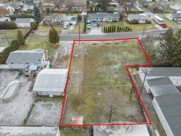 14 E Rockwell Ave, Spokane Valley, WA 99216
