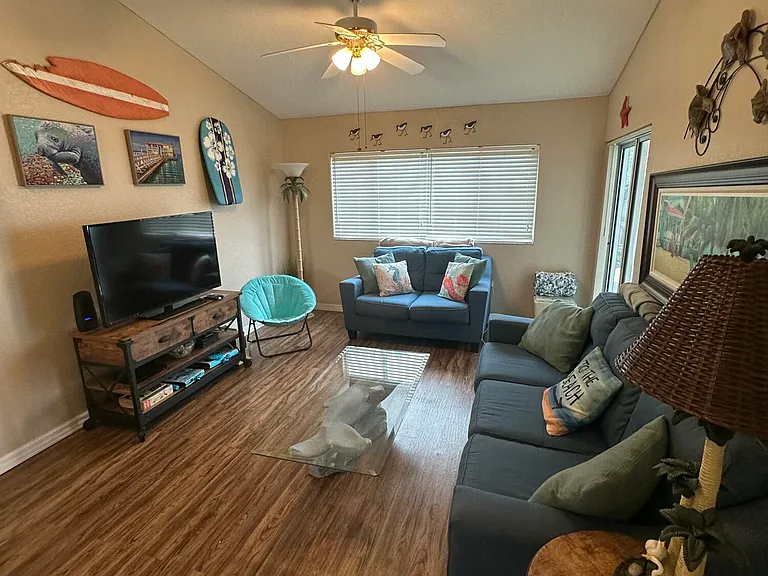335 Ocean Park Ln #V106 — Photo 6