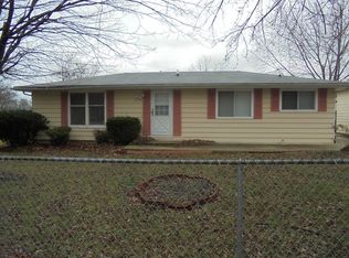 39348 N Emmaus Ave, Beach Park, IL 60099
