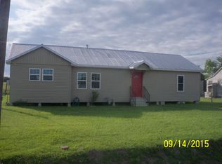 188 Plaisance Drive, Raceland, LA 70394