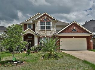 18118 Harbour Bridge Point Dr, Cypress, TX 77429