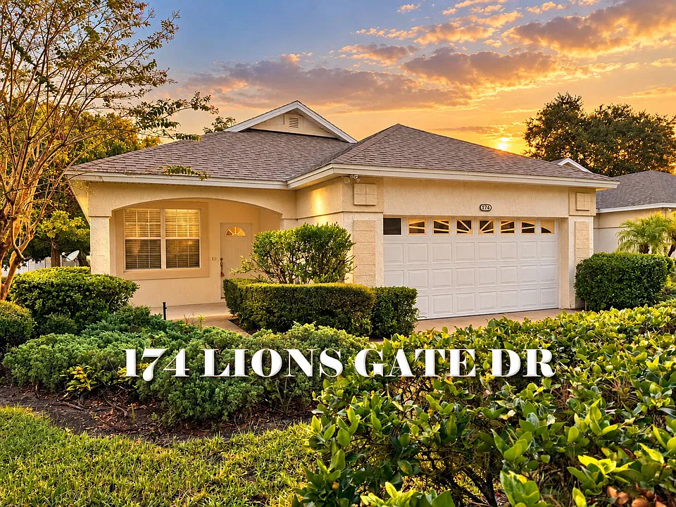 174 Lions Gate Dr