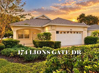 174 Lions Gate Dr, Saint Augustine, FL 32080