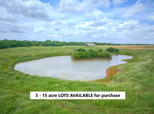 9450 Timber Pass LOT 2, Guthrie, OK 73044