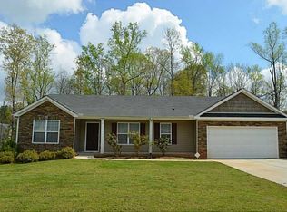 1208 Morrow Dr, Social Circle, GA 30025