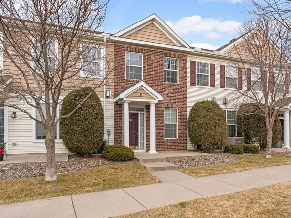 1565 Legacy Pkwy E #413, Maplewood, MN 55109
