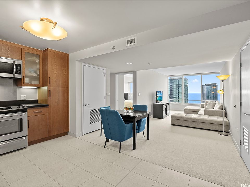1st image of 1009 Kapiolani Blvd APT 4206