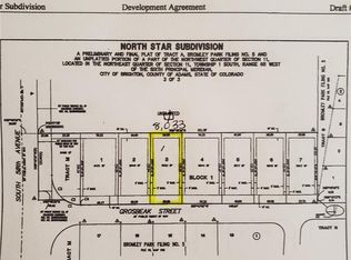 5059 Grosbeak St, Brighton, CO 80601