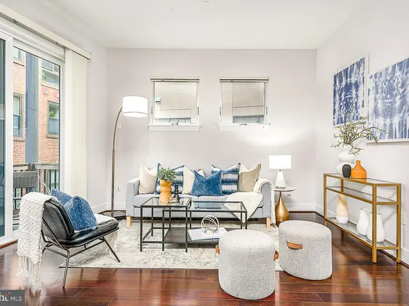 2360 Champlain St NW #3.4, Washington, DC 20009