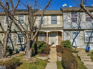 8548 Golden Ridge Ct, Lorton, VA 22079