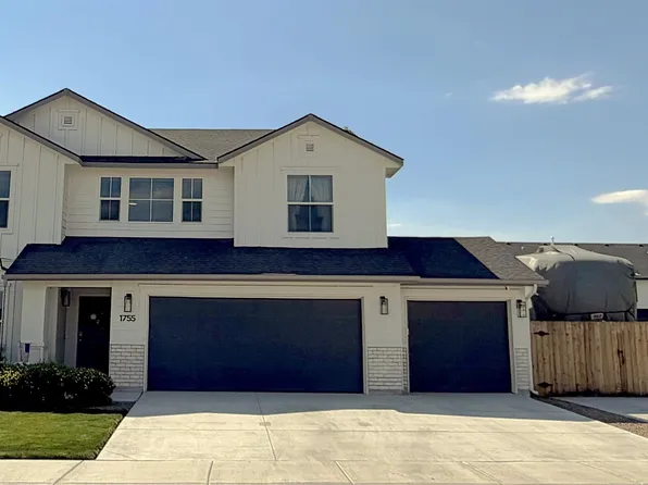 1755 SW Miner St, Pine, ID 83647