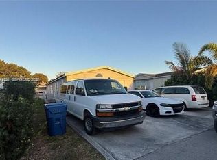 19800 SW 180th Ave LOT 117, Miami, FL 33187