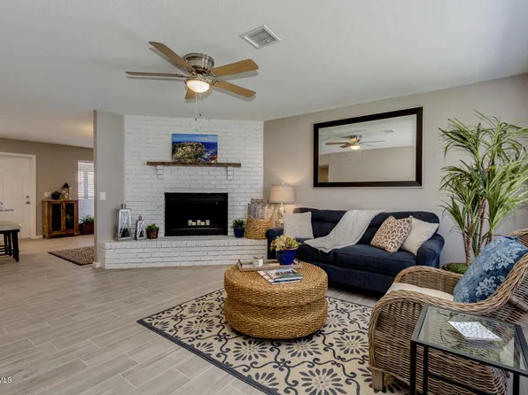 14 E McLellan Rd, Mesa, AZ 85201