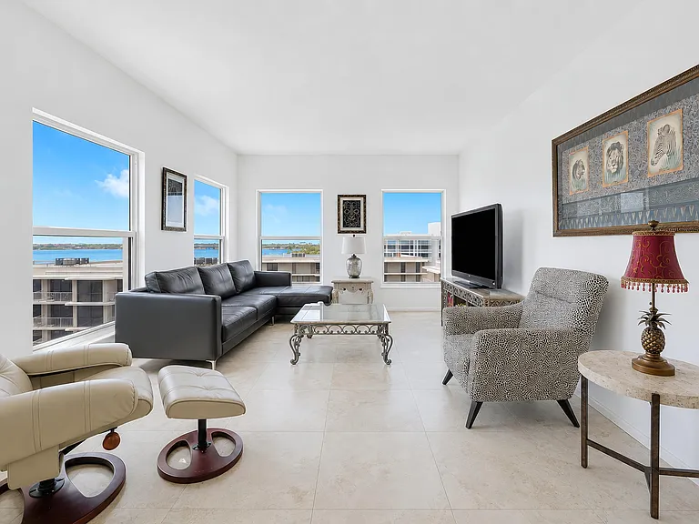 3230 S Ocean Blvd #D-607 — Photo 3