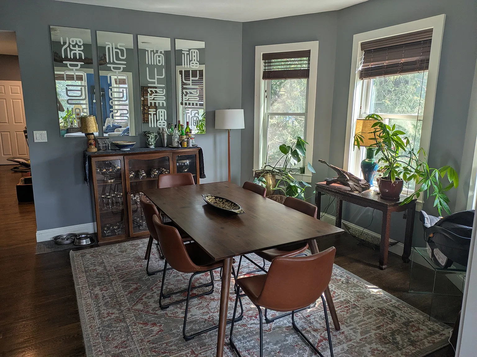 3 bed, 2.5 bath, 2000 sqft, $4,900 — Photo 3