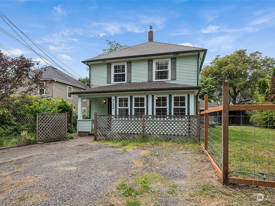 712 Mill Avenue, Snohomish, WA 98290 Zillow